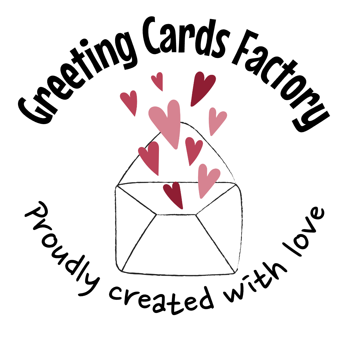 Greeting Cards Factory
